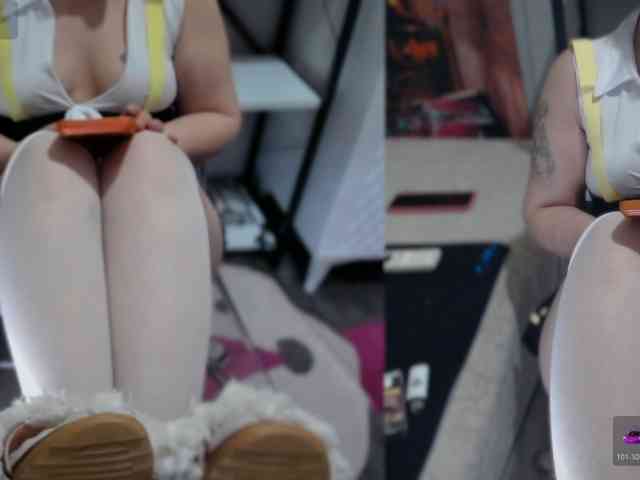 Bisexyeliz35 webcam