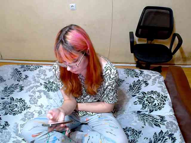 Eva-Vika Live Webcam on BongaCams