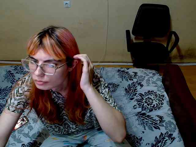 Eva-Vika Live Webcam on BongaCams