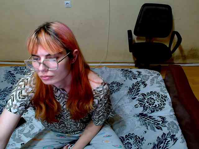 Eva-Vika Live Webcam on BongaCams