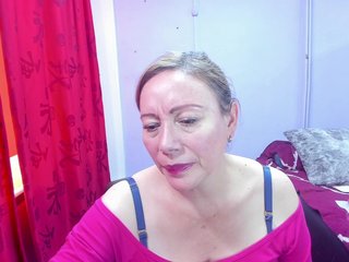BRENDA-SEXY69 Porn Show