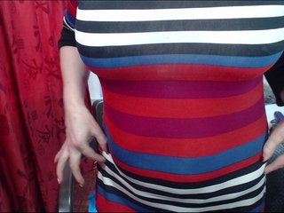 BRENDA-SEXY69 Porn Show