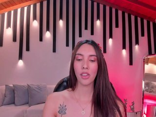 AnaisNin1 Porn Show
