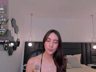 AnaisNin1 Porn Show
