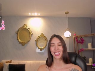 AnaisNin1 Porn Show