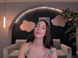 AnaisNin1 Porn Show