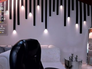 AnaisNin1 Porn Show
