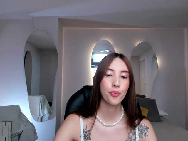 AnaisNin1's BongaCams show and profile