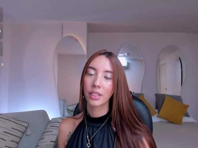 AnaisNin1's BongaCams show and profile