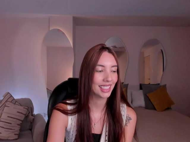 AnaisNin1's BongaCams show and profile