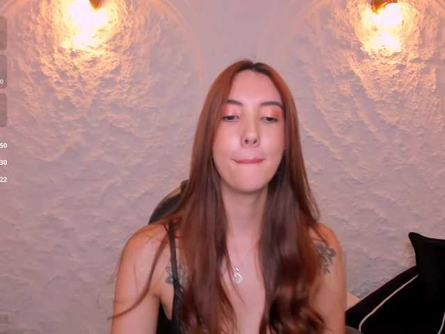 AnaisNin1's BongaCams show and profile