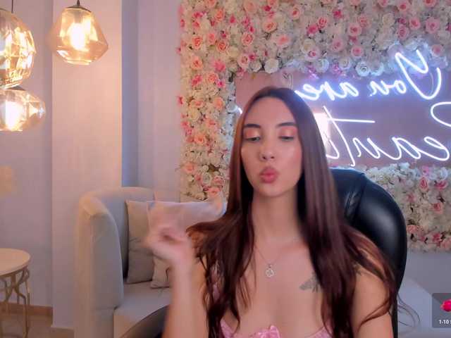 AnaisNin1 from BongaCams is Freechat