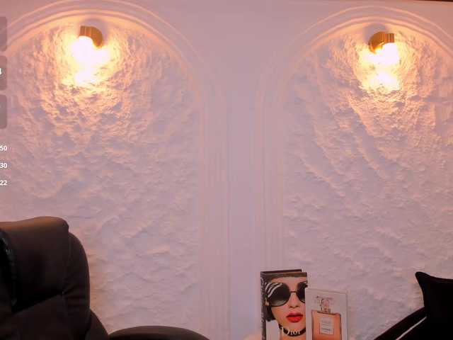 AnaisNin1's BongaCams show and profile