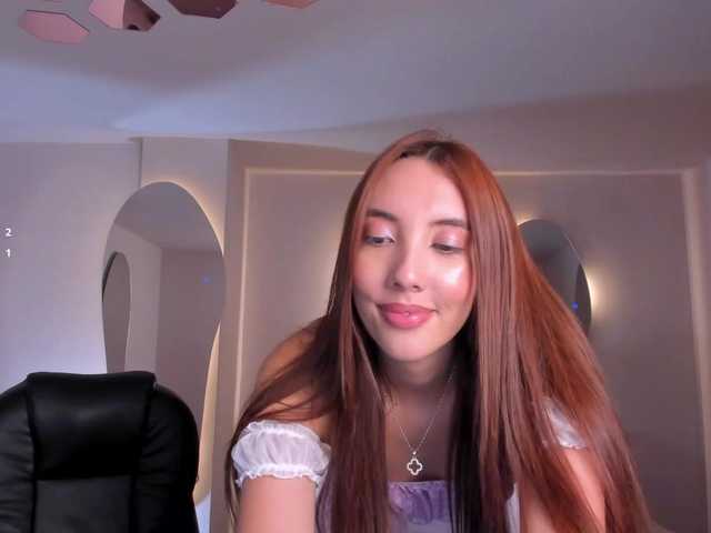 AnaisNin1's BongaCams show and profile