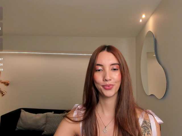AnaisNin1's BongaCams show and profile