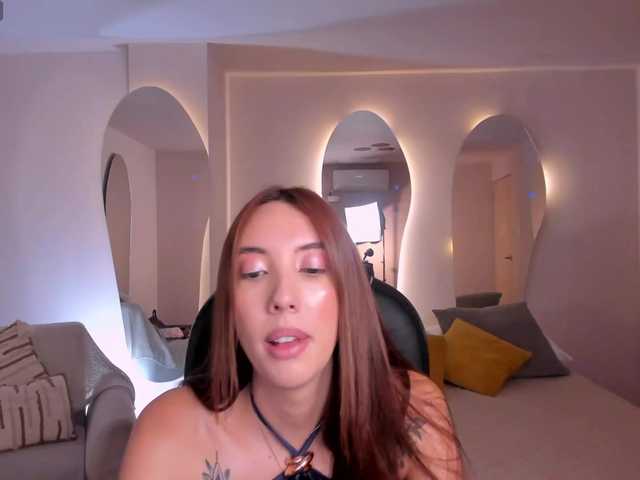 AnaisNin1's BongaCams show and profile