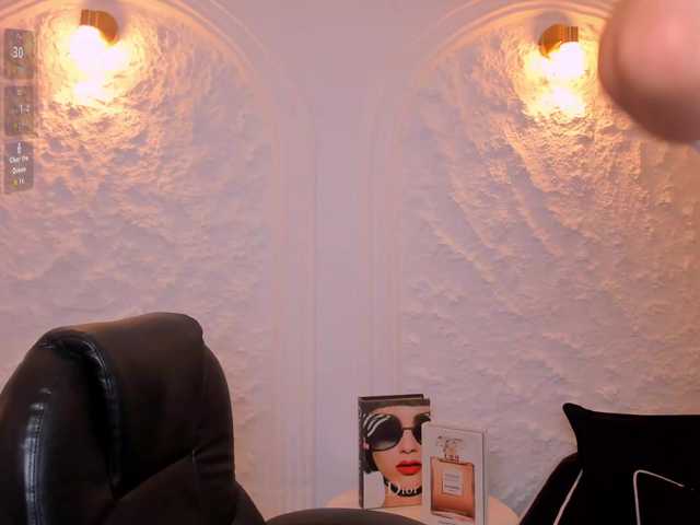 AnaisNin1's BongaCams show and profile