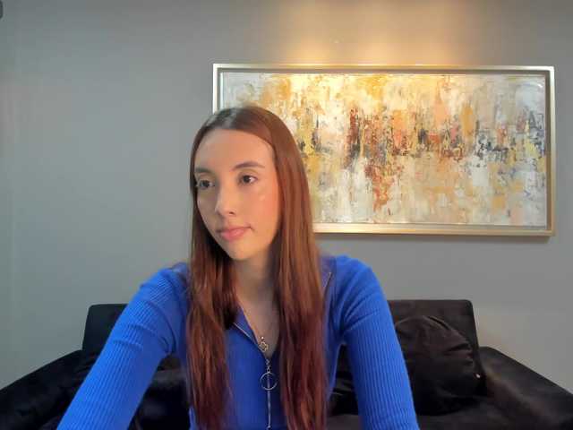 AnaisNin1's BongaCams show and profile