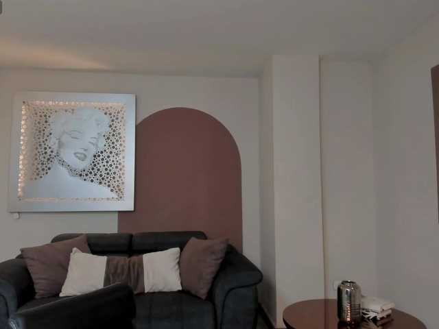 AnaisNin1's BongaCams show and profile