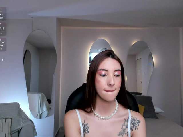 AnaisNin1's BongaCams show and profile