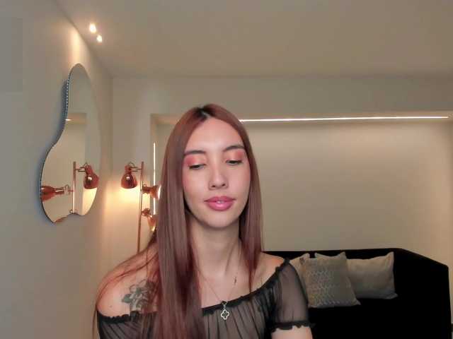 AnaisNin1's BongaCams show and profile