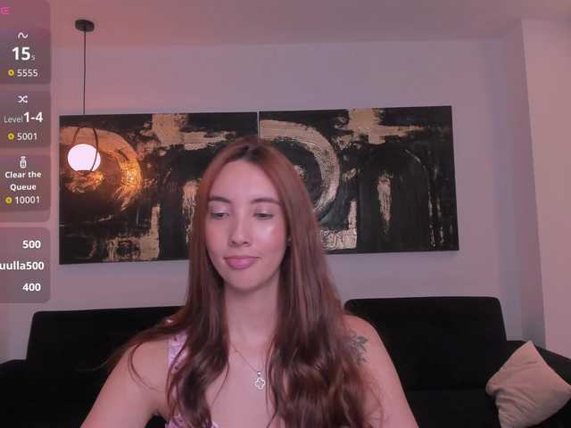 AnaisNin1's BongaCams show and profile