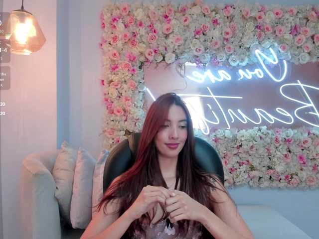 AnaisNin1's BongaCams show and profile