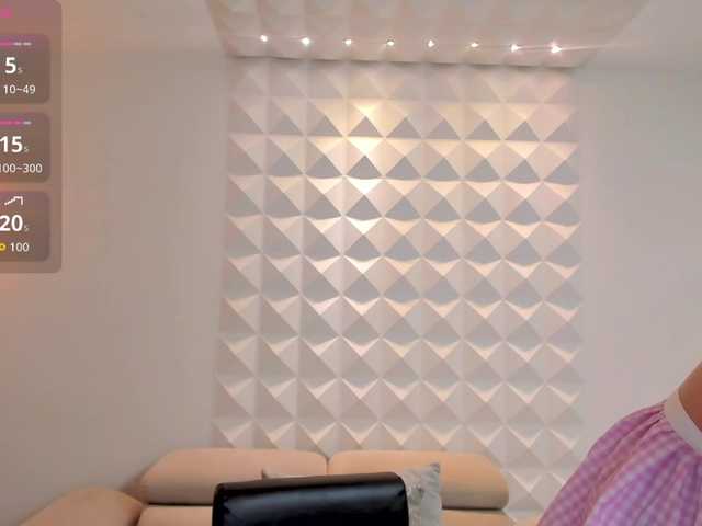 AnaisNin1's BongaCams show and profile