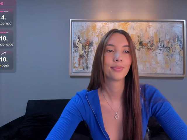 AnaisNin1's BongaCams show and profile