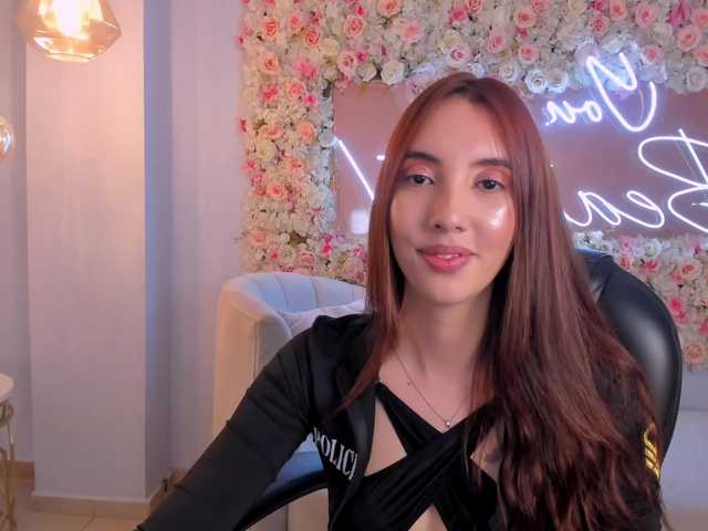 AnaisNin1's BongaCams show and profile