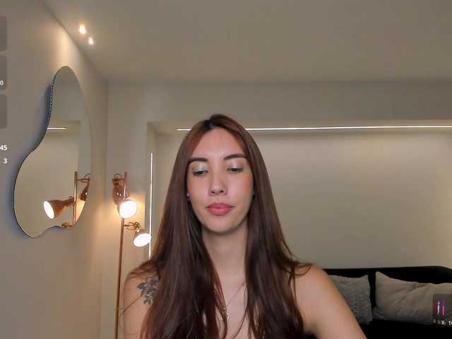 AnaisNin1's BongaCams show and profile