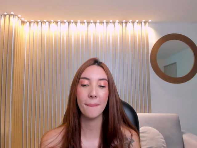 AnaisNin1's BongaCams show and profile