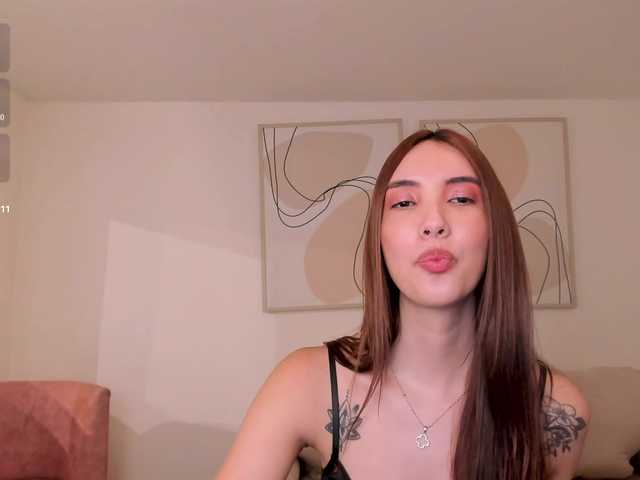 AnaisNin1's BongaCams show and profile