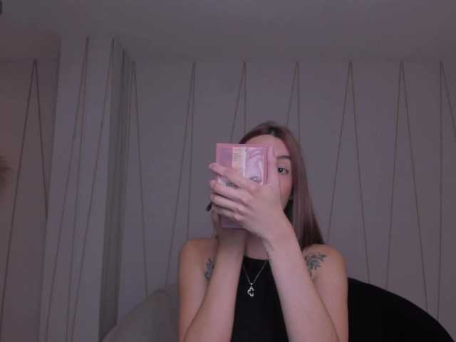 AnaisNin1's BongaCams show and profile