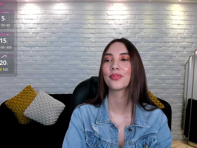 AnaisNin1 from BongaCams