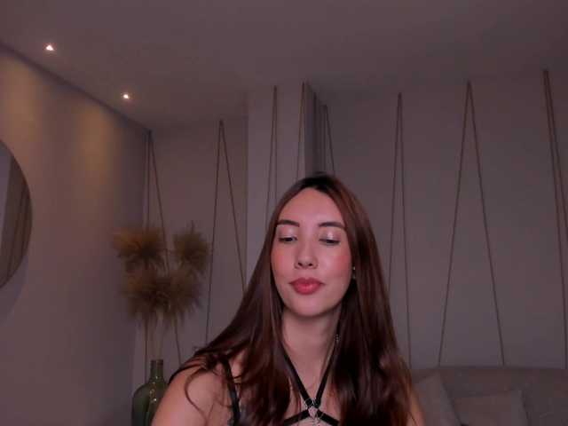 AnaisNin1's BongaCams show and profile