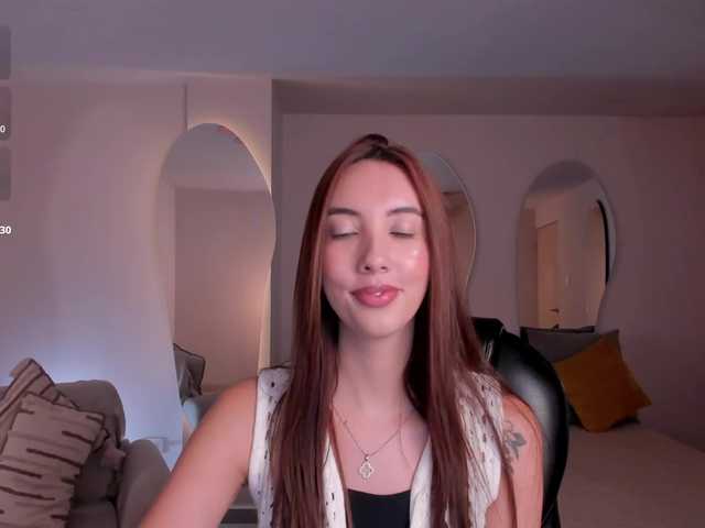 AnaisNin1's BongaCams show and profile