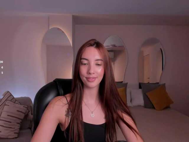 AnaisNin1's BongaCams show and profile