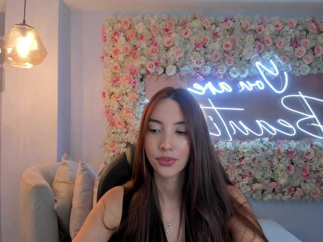 AnaisNin1's BongaCams show and profile