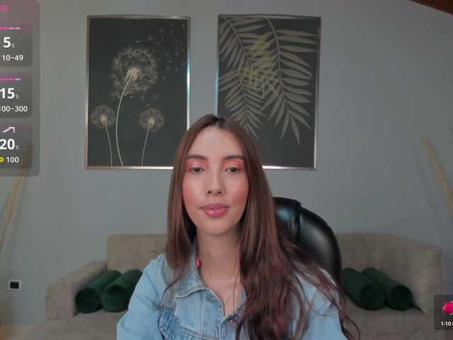 AnaisNin1 from BongaCams is Freechat