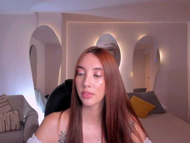 AnaisNin1's BongaCams show and profile