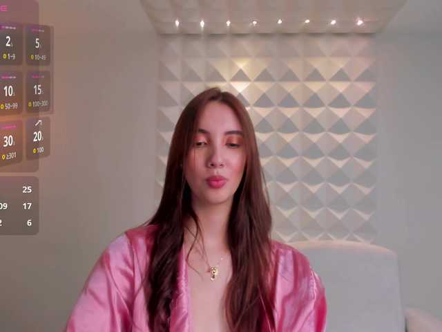 AnaisNin1's BongaCams show and profile