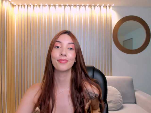 AnaisNin1's BongaCams show and profile