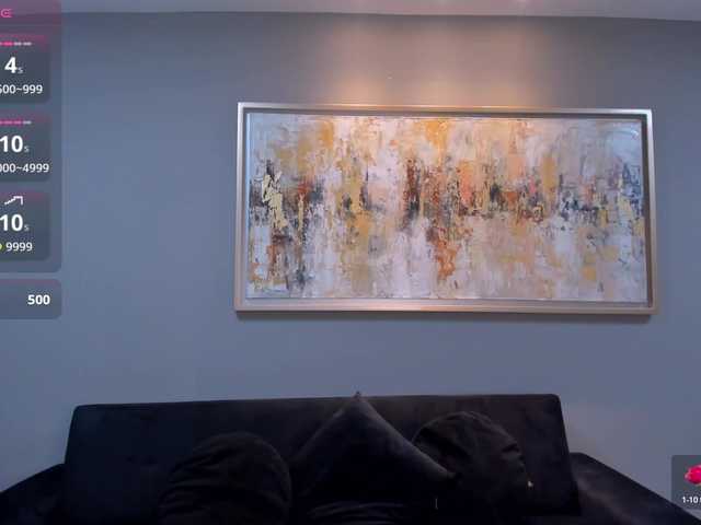 AnaisNin1's BongaCams show and profile