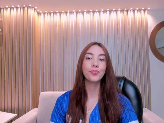 AnaisNin1's BongaCams show and profile