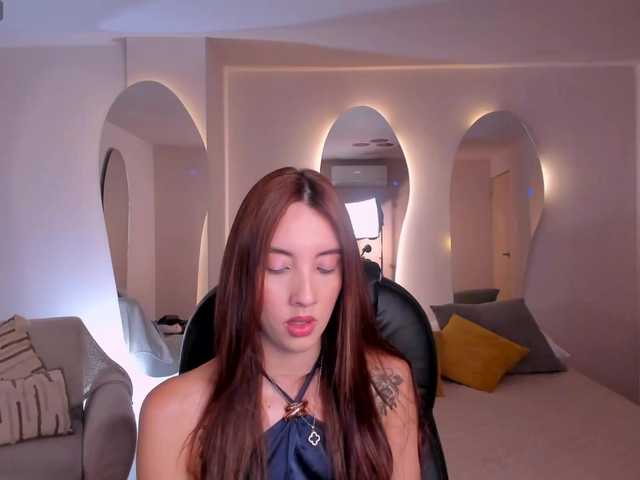 AnaisNin1's BongaCams show and profile