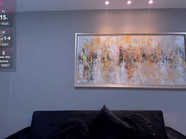 AnaisNin1's BongaCams show and profile