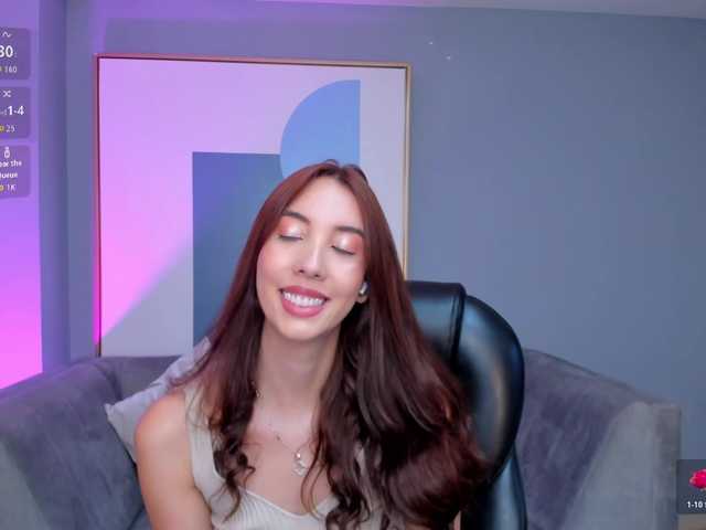 AnaisNin1's BongaCams show and profile