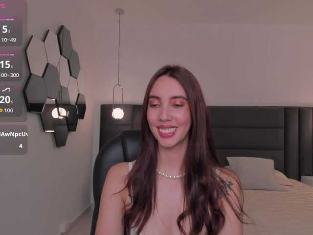 AnaisNin1 from BongaCams is Freechat