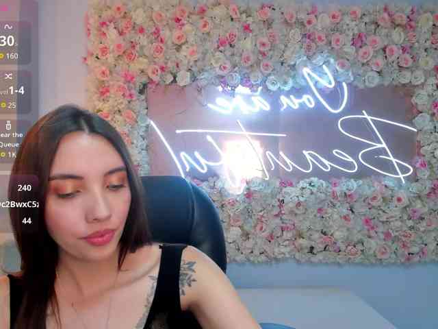 AnaisNin1 webcam